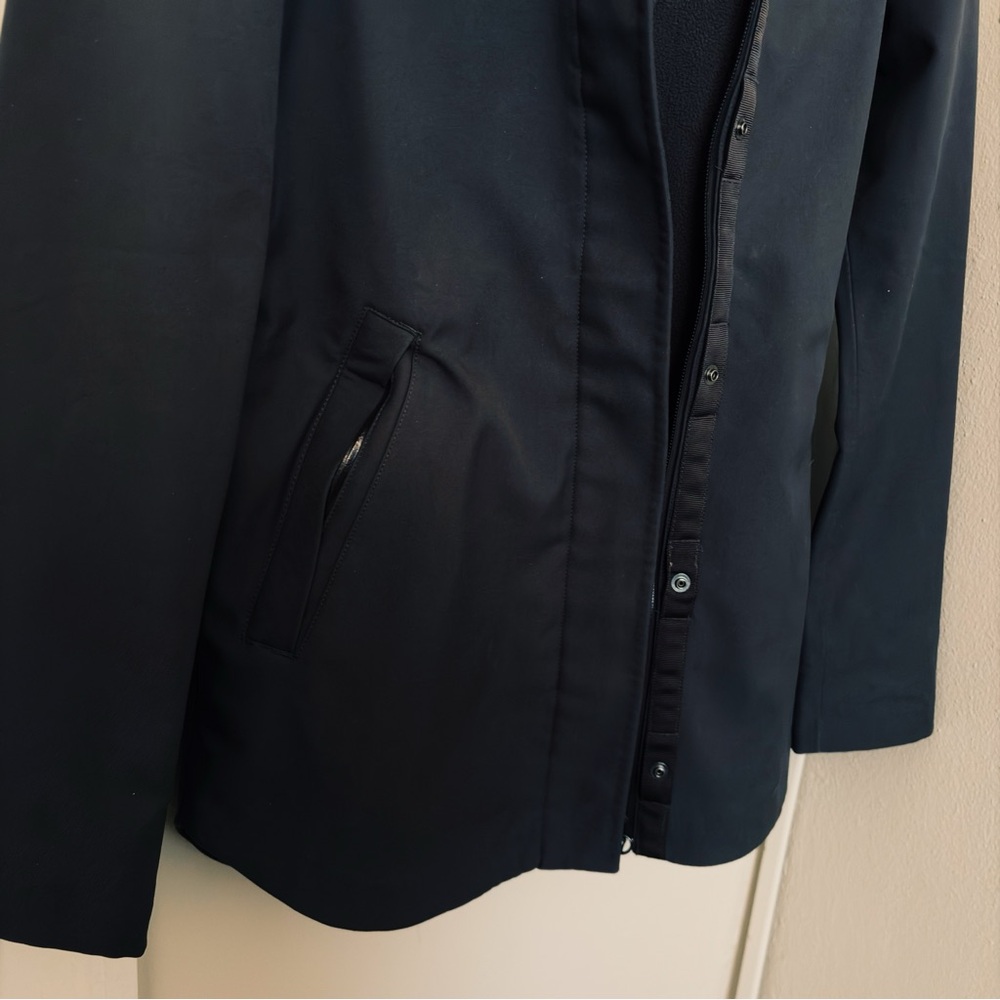Lululemon Ivivva Take On The Elements Jacket - Picture 3 of 5